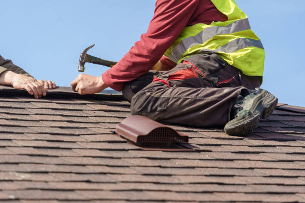 Best Storm Damage Roof Repair  in Tres Arroyos, NM