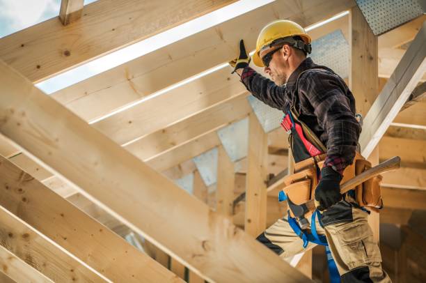 Quick and Trustworthy Emergency Roof Repair Services in Tres Arroyos, NM