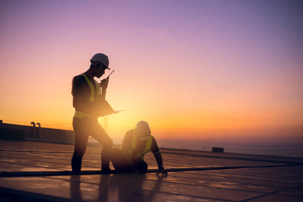 Best Roof Restoration Services  in Tres Arroyos, NM